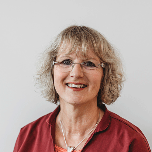 Foto von Anke Bund, Diabetologie Osterholz