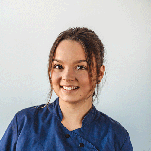 Foto von Chantal-Schnieder, Diabetologie Osterholz