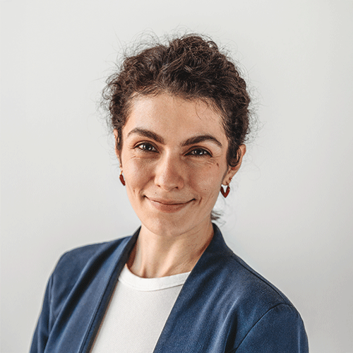 Foto von Mariela Lankowsky, Diabetologie OHZ