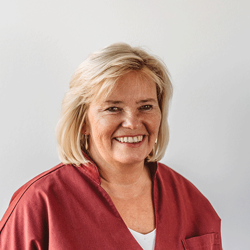 Foto von Martina Komogowski, Diabetologie Osterholz