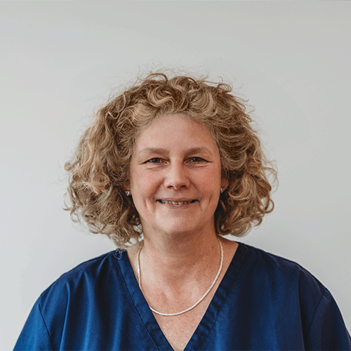 Foto von Simone Veitenhansl, Diabetologie Osterholz