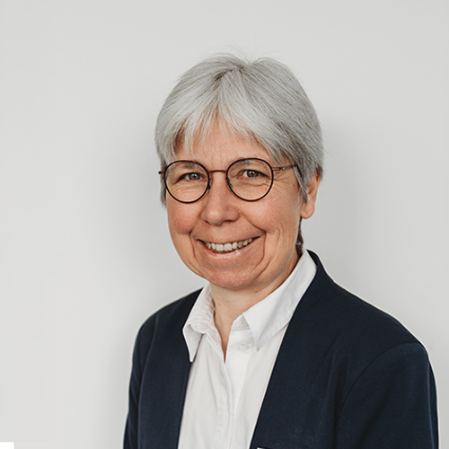 Foto von Bernhardine Fecht, Diabetologie Osterholz