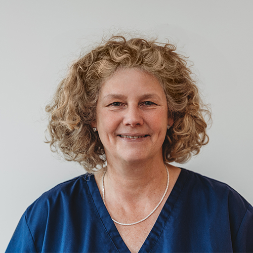 Foto von Simone Veitenhansl, Diabetologie Osterholz