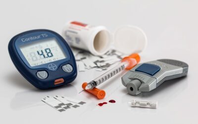 Diabetes mellitus: Ihre Fragen – Antworten vom Diabetologen 2026